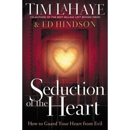 Pre-Owned Seduction of the Heart (Hardcover) 0849917263 9780849917264
