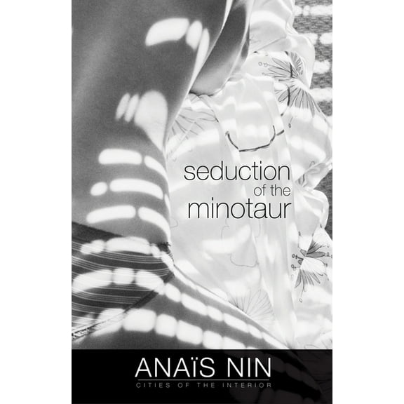 Seduction of the Minotaur (Paperback)