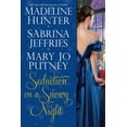 thumbnail image 1 of Seduction on a Snowy Night (Paperback), 1 of 1