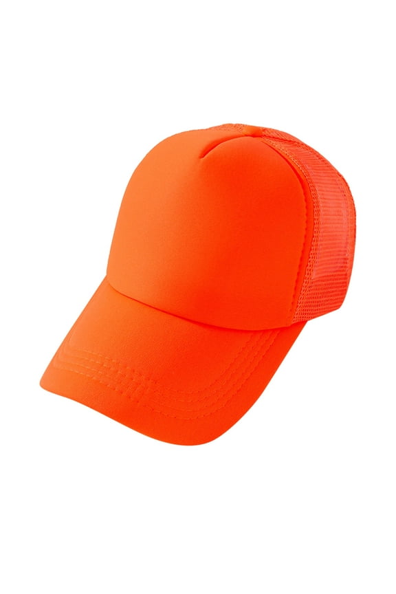 Seductiva Baseball Caps Fashion Women Men Sport Gradient Tie Dye Breathable Beach Adjustable Baseball Cap Hop Hat Sun Hat