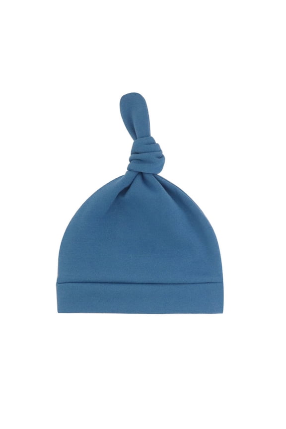 Seductiva Baseball Caps Hats Autumn Winter Soft & Warm Knotted Cap for Boys and Girls - Organic Baby Hats 0-6 Month Old