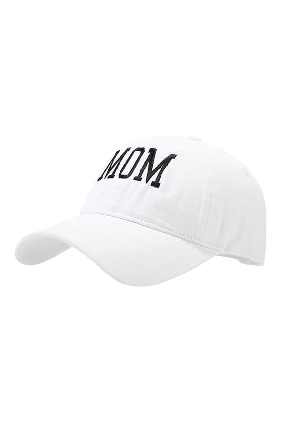 Seductiva Adjustable Dad Hat Mom and Dad Hats Fathers Day Mom Dad Gifts Hat Embroidered Adjustable Baseball Caps Gift for Couples Parents Running Workouts and Outdoor 1PC