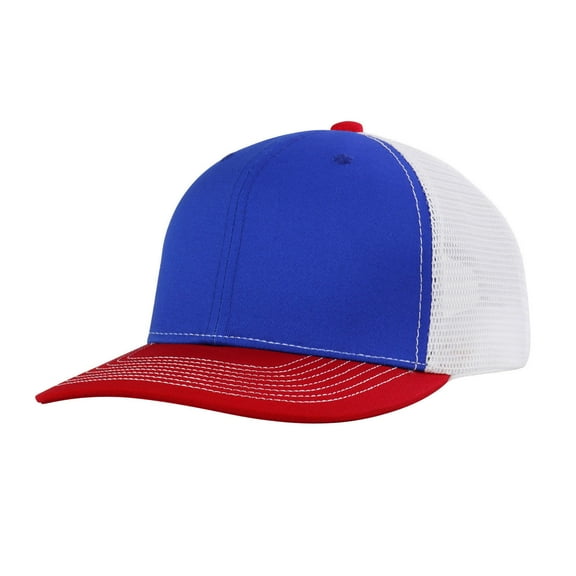 Seductiva Sale 2025 Baseball Cap Adjustable Size Unisex Mesh Baseball Hat Ball Cap Hat Visor Hat Adjustable Original Classic Low Profile 1PC