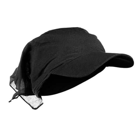 Seductiva Baseball Caps Women Printing Sun Protection Cap Head Hat
