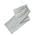 thumbnail image 1 of Seductiva Casual Pants for Women Cotton Plaid Pajamas Pants Women Wide Leg Jogger Pants Pj Bottoms Elastic Waist Pants Going Out Trousers Beach Pants Loose Fit, 1 of 3