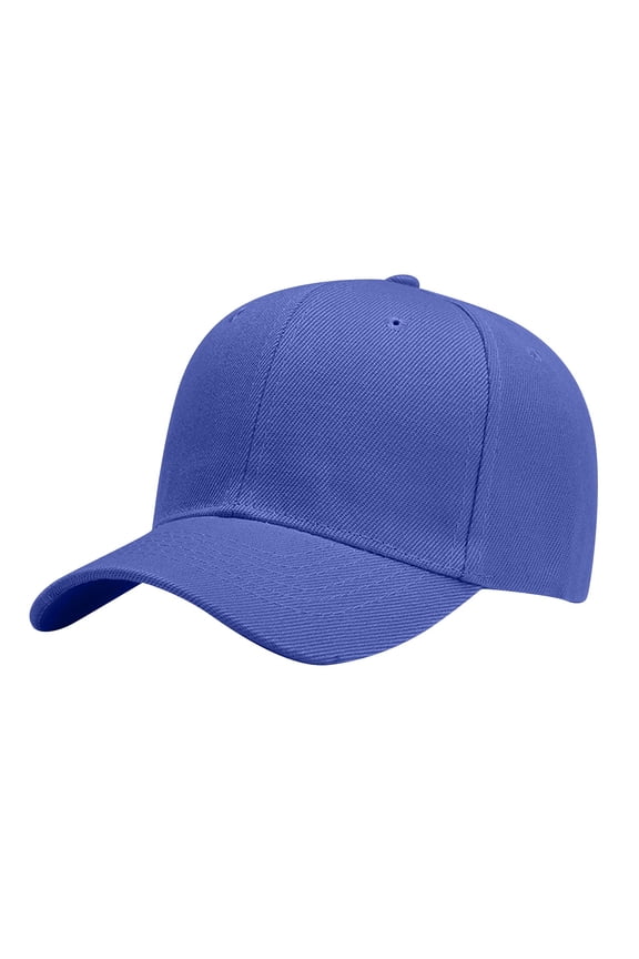 Seductiva Adjustable Dad Hat Men Women Embroidered Baseball Caps Sun Baseball Caps Running Workout and Outdoor Activities Baseball Caps Classic Hat 1PC