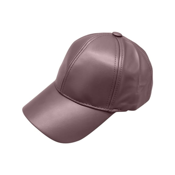 Seductiva Baseball Caps Male Female Baseball Cap Adjustable Soild Men Women Baseball Cap Unisex Hat