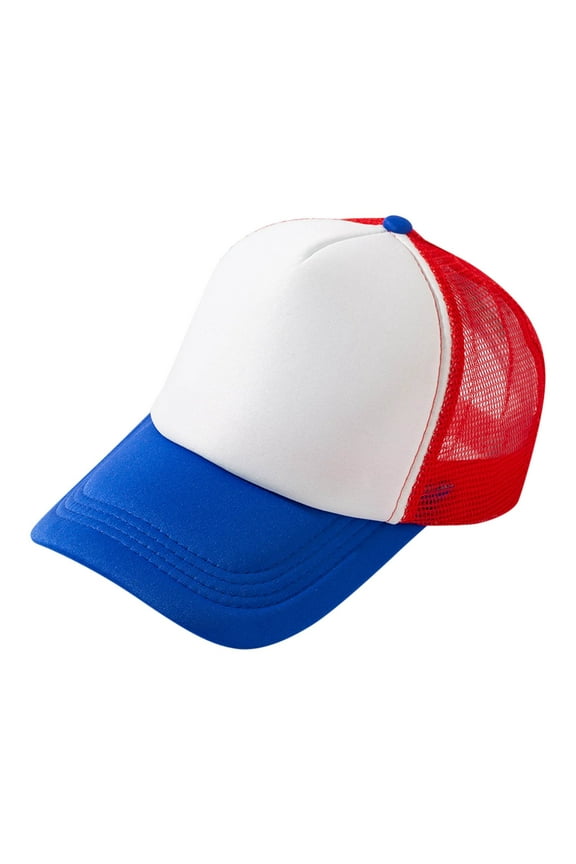 Seductiva Clothing Items Sun Visor Hats for Women Fashion Women Men Sport Gradient Tie Dye Breathable Beach Adjustable Baseball Cap Hop Hat Sun Hat Casual Sun Peak Hat 1PC