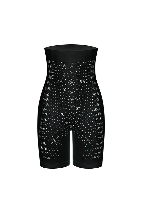 Panties for Women High Waisted Body Shaper Shorts Shapewear for Women Thigh Slimming Technology Ladies Panties