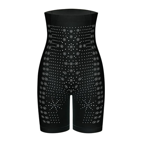 Seductiva Clothing Panties for Women High Waisted Body Shaper Shorts Shapewear for Women Thigh Slimming Technology Ladies Panties