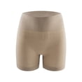 thumbnail image 1 of Seductiva Clothing Panties for Women High Waisted Strong Girdle Seamless Ladies' Liquid Belly Hip Lifting Pants High Waisted, 1 of 6