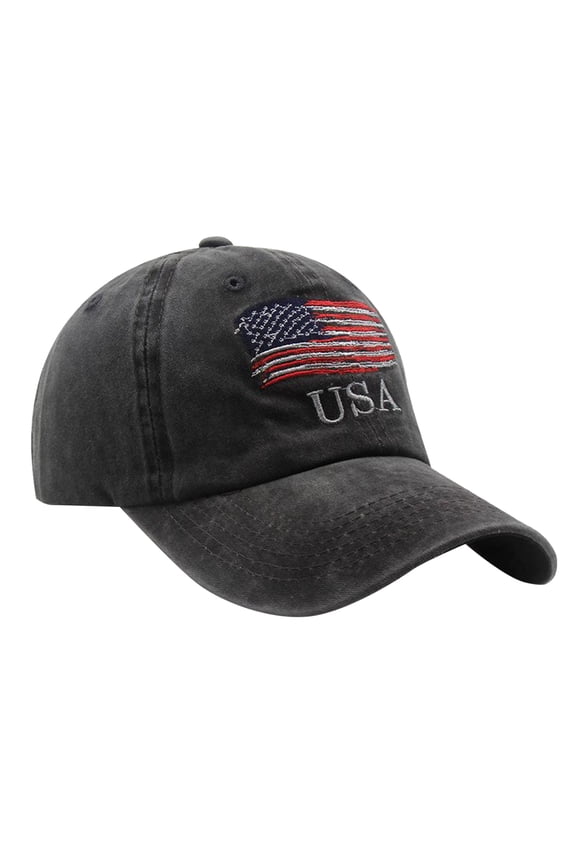 Seductiva Sales Baseball Hat Sun Caps Baseball Cap Adjustable Size for Running Workouts and Outdoor Activities All Seasons Classic Hat 1PC
