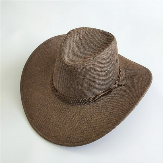 Seductiva Sun Hats Unisex Sun Hat Men's Summer Sun Hat Panama Hat Men's Hat Beach Sun Hat Sun Jazz Hat British Top Hat Sun Hat Summer Hat Women Sun Hat for Outdoor