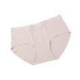 thumbnail image 1 of Seductiva Clothing Women Pantie Women's Underwear Cotton Mid Waisted Ladies, 1 of 4