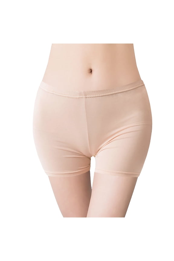 Clothing Women's Drawstring Sweat Shorts Slip Shorts for Women Under Dress Comfortable Smooth Yoga Shorts Workout Biker Shorts