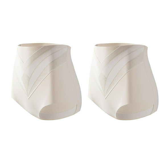 Seductiva Clothing panties for women Women's High Waisted and Underwear for Body Shaping and Beauty
