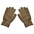 thumbnail image 1 of Seductiva Gloves Mittens Men's and Women's Knitted Woolen Gloves, Winter Riding Warm and Gloves, 1 of 2