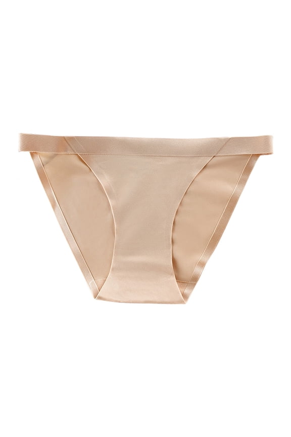 Seductiva Panties for Women Women's Underwear Knickers for Women Soft and Comfortable Belted Bikini Ladies for Daily Use 0 1PC