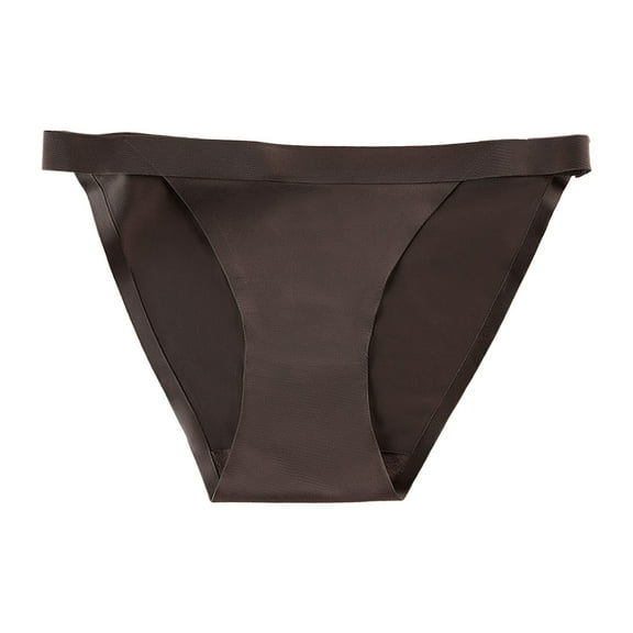 Seductiva Panties for Women Women's Underwear Knickers for Women Soft and Comfortable Belted Bikini Ladies for Daily Use 0 1PC