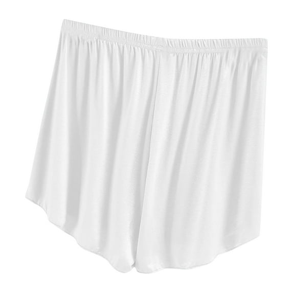 Seductiva Shorts for Women Summer Women's Large Sized High Waisted Loose and Wide Leg Casual Shorts Summer Shorts for Women 1PC