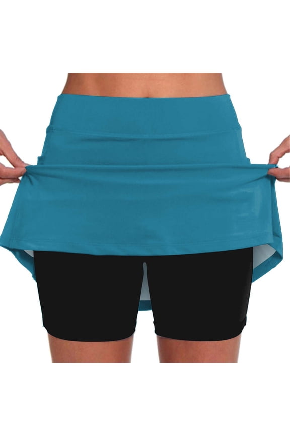 Seductiva Shorts for Women Women's Fashionable Casual Lapel Short Sleeved Solid Color Cotton Linen T Shirt Top Summer Shorts for Women