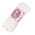 thumbnail image 1 of Seductiva Silk Scarves Large Size Breathable Cotton Scarf Headkerchief for Women Head Neck Headwear Wrap Shawl Sheer Chiffon Women, 1 of 4