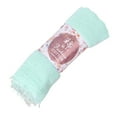 thumbnail image 1 of Seductiva Silk Scarves Large Size Breathable Cotton Scarf Headkerchief for Women Head Neck Headwear Wrap Shawl Sheer Chiffon Women, 1 of 5