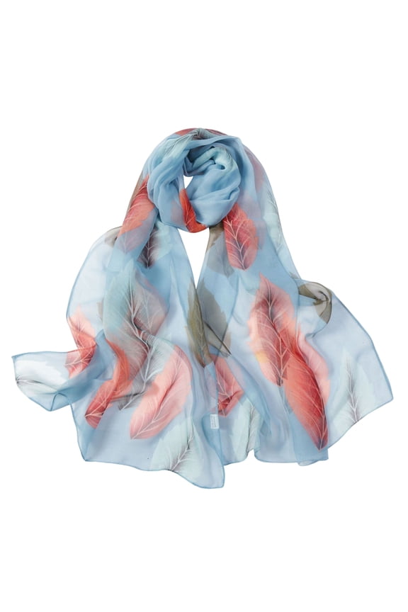 Cotton Linen Blend Scarf for Women Fringe Trim Lightweight Soft Travel Shawl Casual Daily Wrap