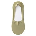 thumbnail image 1 of Seductiva Sock Slippers Large Size Foreign Trade Rubber Cotton Socks Socks Spring Summer Autumn and Winter Men's Short Socks, 1 of 3