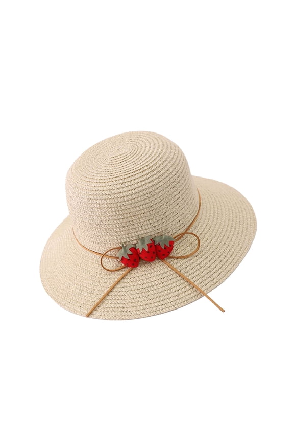 Seductiva Sun Hats Sunscreen Cute Beach Sun Hat Visor Basin Hat Fisherman Hat Adult