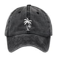 thumbnail image 1 of Seductiva Under $5 Baseball Caps Baseball Cap Men Women Embroidery and Printing Classic Adjustable Plain Hat, 1 of 3