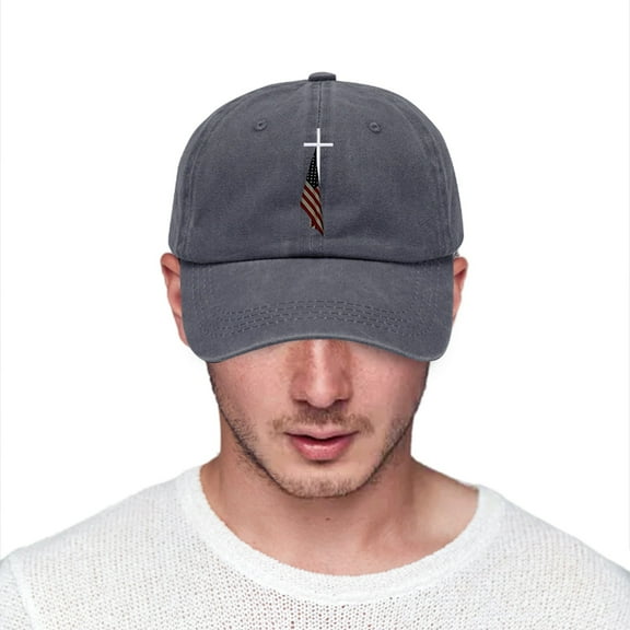 Seductiva Under $5 Unisex Sun Hats Adjustable Dad Hats Gift for Men/Women