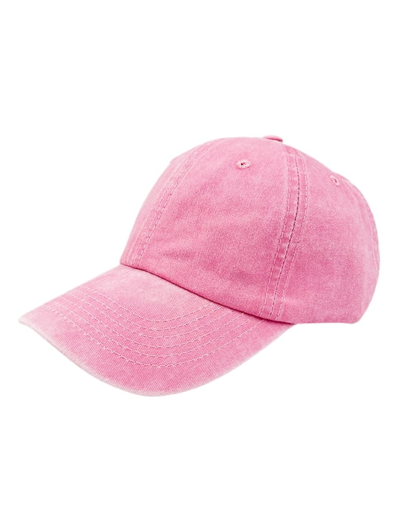 Seductiva Visors Custom Large Scalesun Hats Baseball Hat Solid Color Adjustable Outdoor Sport Hat