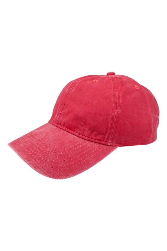 Seductiva Visors Custom Large Scalesun Hats Baseball Hat Solid Color Adjustable Outdoor Sport Hat