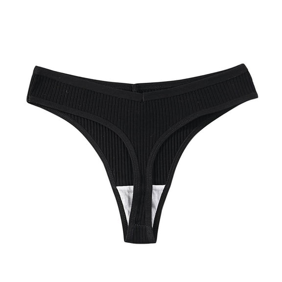 Seductiva Women Clothing Seamless Women Underwear Cotton Thong Seamless Sports Style Fashion Briefs for Women Underwear Stretch Panties