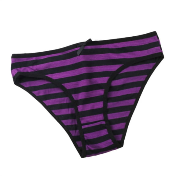 Seductiva Women Clothing Womens Underwear Cotton Hipster Panties Women Cotton Underwear Basic Bikini Female Panties Full Coverage Briefs