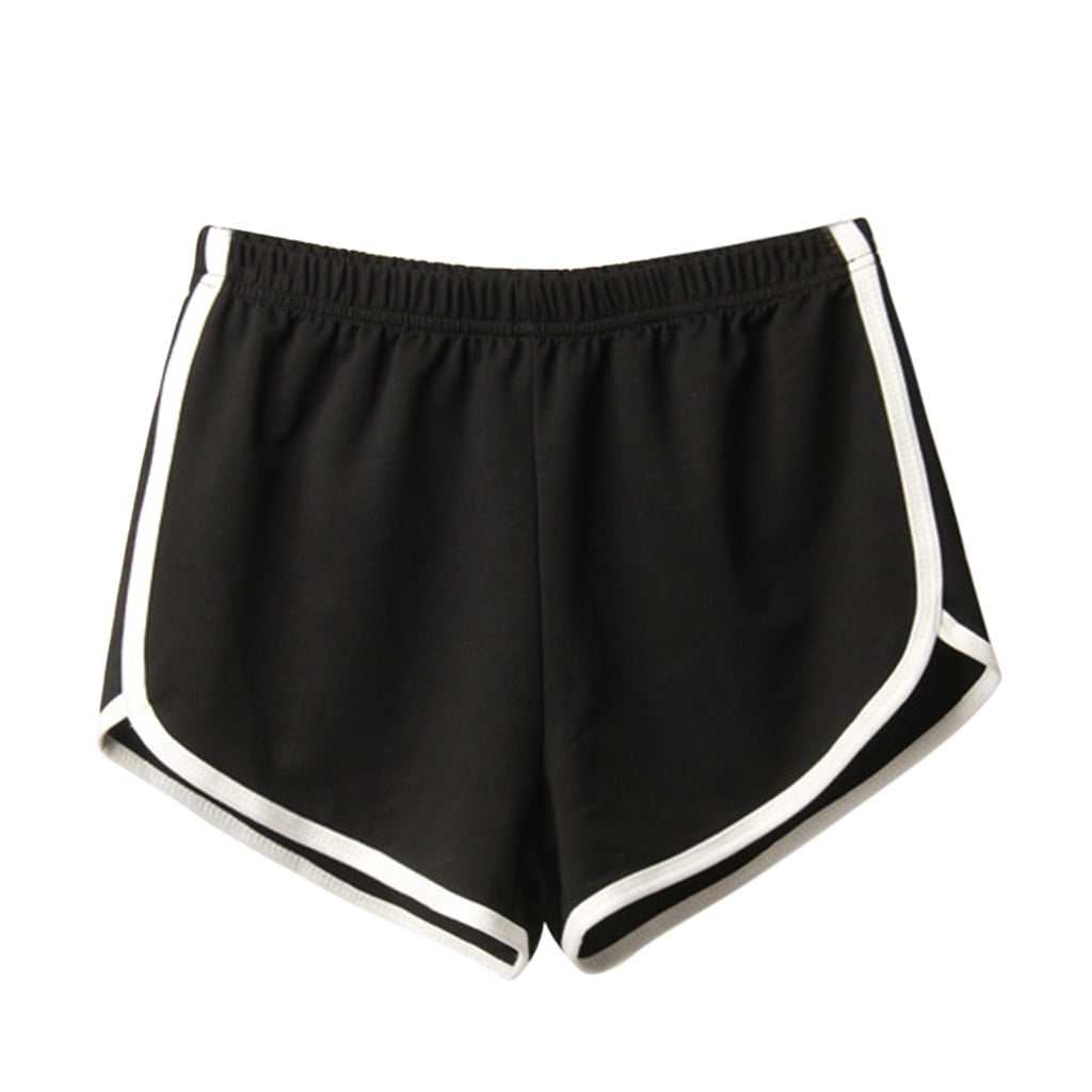 Seductiva Women's Casual Shorts Women Summer Sport Casual Shorts Beach Short Pants Womens Workout Shorts