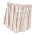 thumbnail image 1 of Seductiva Women's Shorts Summer Women's Large Sized High Waisted Loose and Wide Leg Casual Shorts Womens Workout Shorts 1PC, 1 of 5