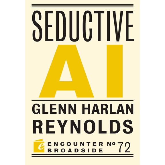 Seductive AI, (Paperback)