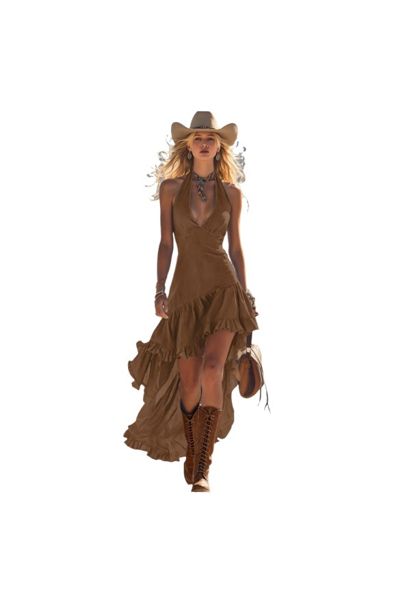 Seductive Club Dress Design High Slit And Flattering Ruched Bodice For Ladies