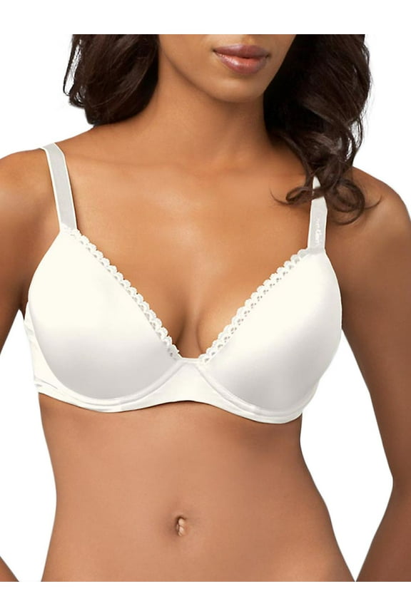 Seductive Comfort Customized Lift Bra
