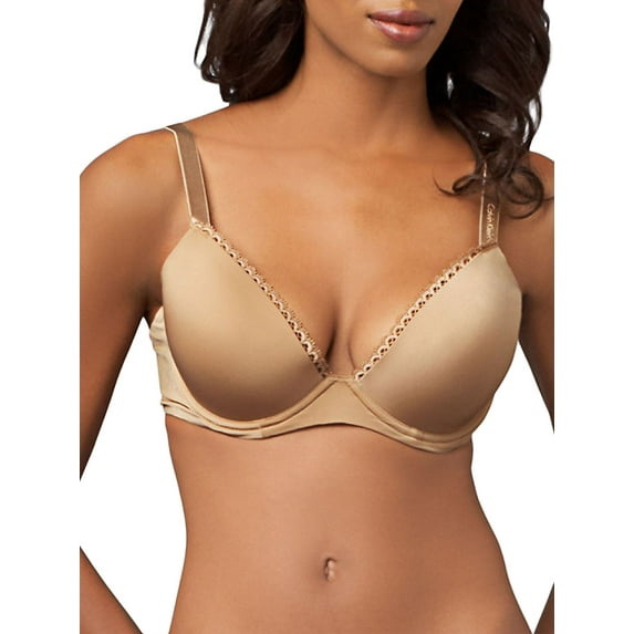 Seductive Comfort Customized Lift Bra