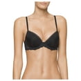 thumbnail image 1 of Seductive Comfort with Lace Demi Bra, 1 of 3
