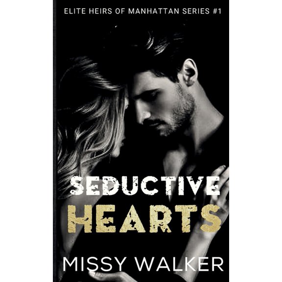 Seductive Hearts, (Paperback)