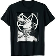 Seductive Satanic T-Shirt - Enjoy Free Shipping