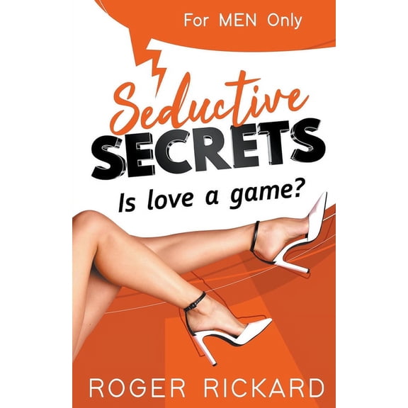 Seductive Secrets, (Paperback)