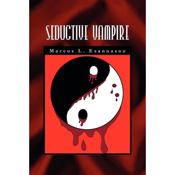 Seductive Vampire (Paperback)