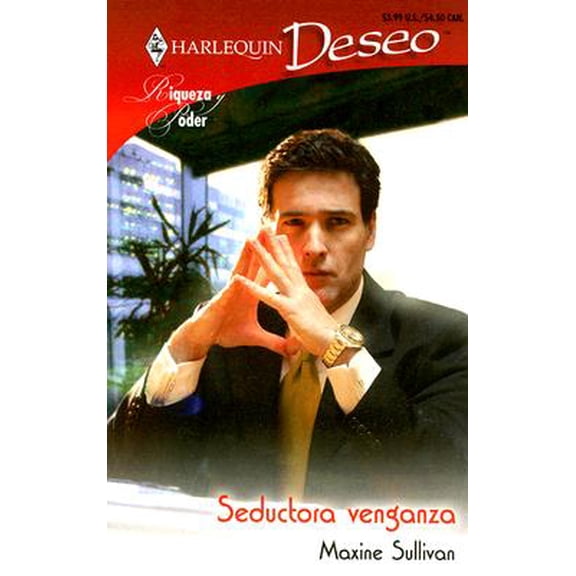 Pre-Owned Seductora Venganza