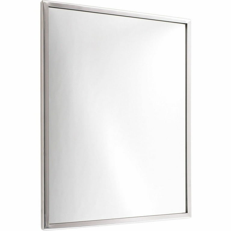 See All Flat Mirror - Rectangular - 18 See All Flat Mirror - Rectangular - 18