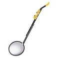 thumbnail image 1 of See All Industries Inspection Mirror,Standard,12" Mirror SUC-12C, 1 of 1